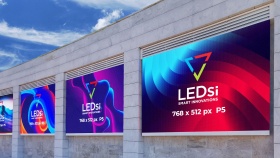 LED экраны уличные и Уличные светодиодные LED экраны Зеленоград